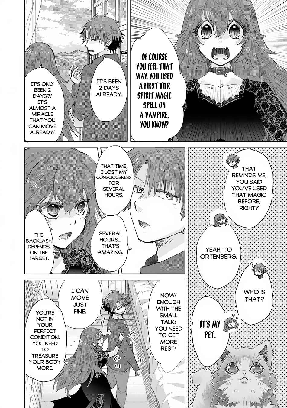 Hazure Skill "Kage ga Usui" o Motsu Guild Shokuin ga, Jitsuwa Densetsu no Ansatsusha Chapter 31 page 2