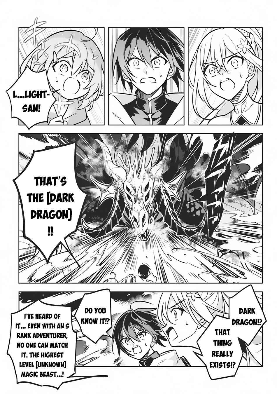 Hazure Skill "Kinomi Master" Chapter 7.2 page 13