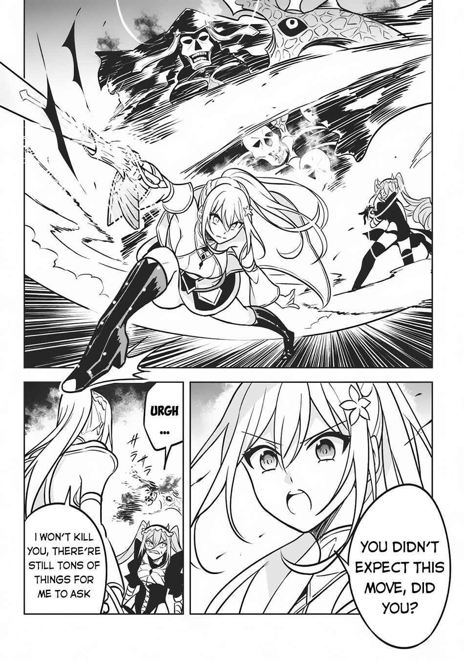 Hazure Skill "Kinomi Master" Chapter 7.2 page 5