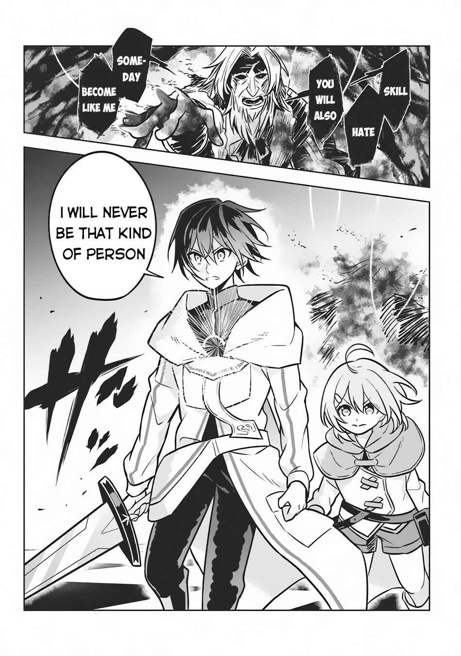 Hazure Skill "Kinomi Master" Chapter 7.2 page 7