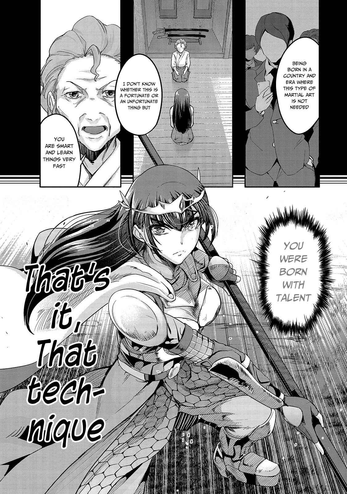Hazure Waku no [Joutai Ijou Skill] de Saikyou ni Natta Ore ga Subete o Juurin Suru made Chapter 12 page 10