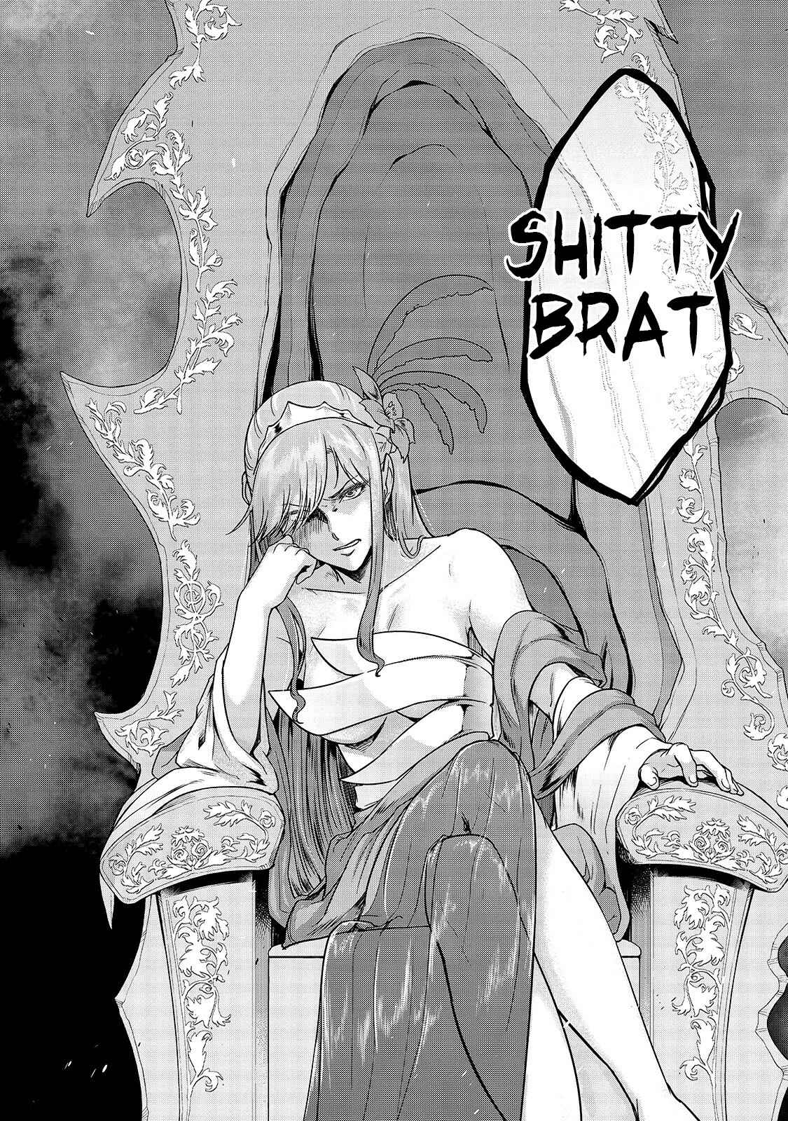 Hazure Waku no [Joutai Ijou Skill] de Saikyou ni Natta Ore ga Subete o Juurin Suru made Chapter 12 page 24