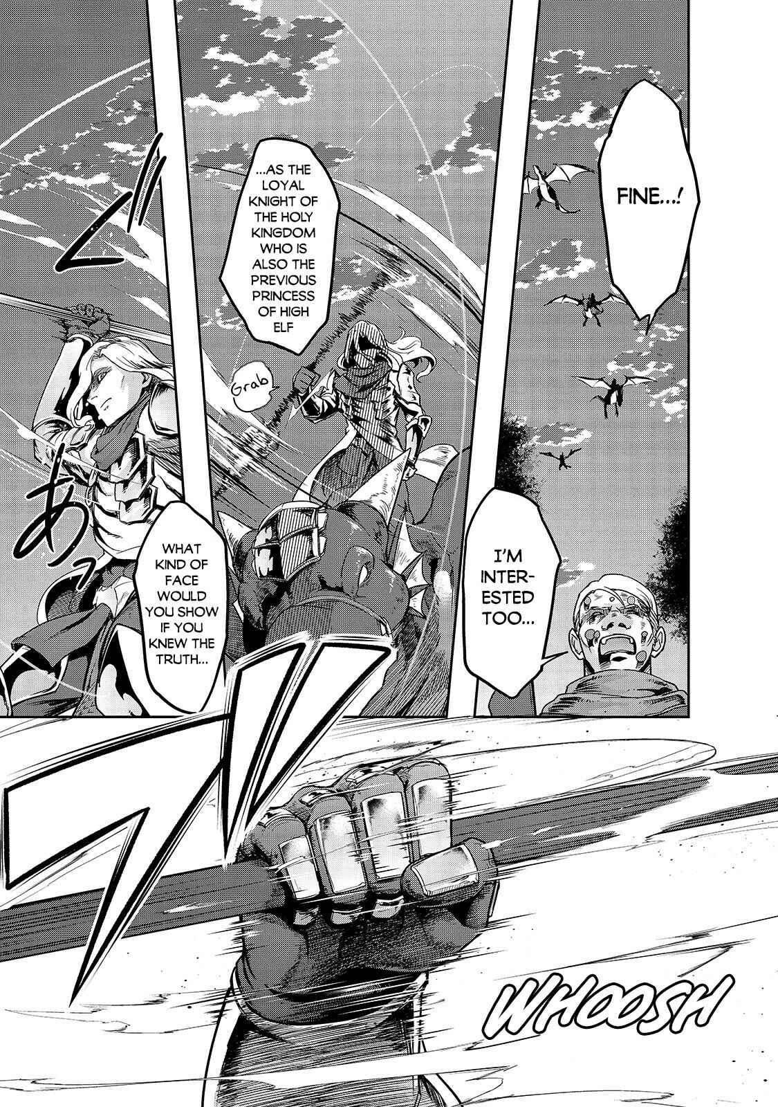 Hazure Waku no [Joutai Ijou Skill] de Saikyou ni Natta Ore ga Subete o Juurin Suru made Chapter 16 page 23