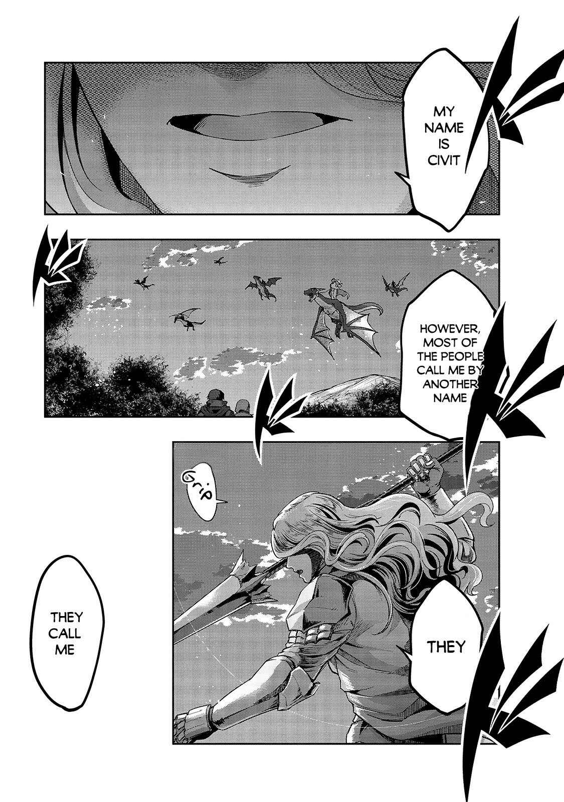 Hazure Waku no [Joutai Ijou Skill] de Saikyou ni Natta Ore ga Subete o Juurin Suru made Chapter 16 page 28