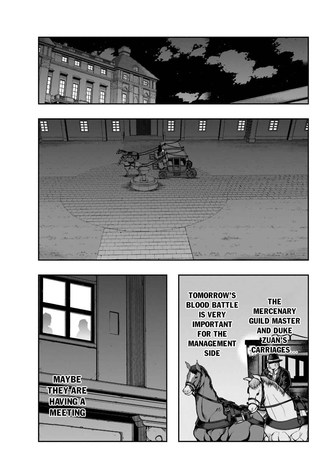 Hazure Waku no [Joutai Ijou Skill] de Saikyou ni Natta Ore ga Subete o Juurin Suru made Chapter 26 page 18