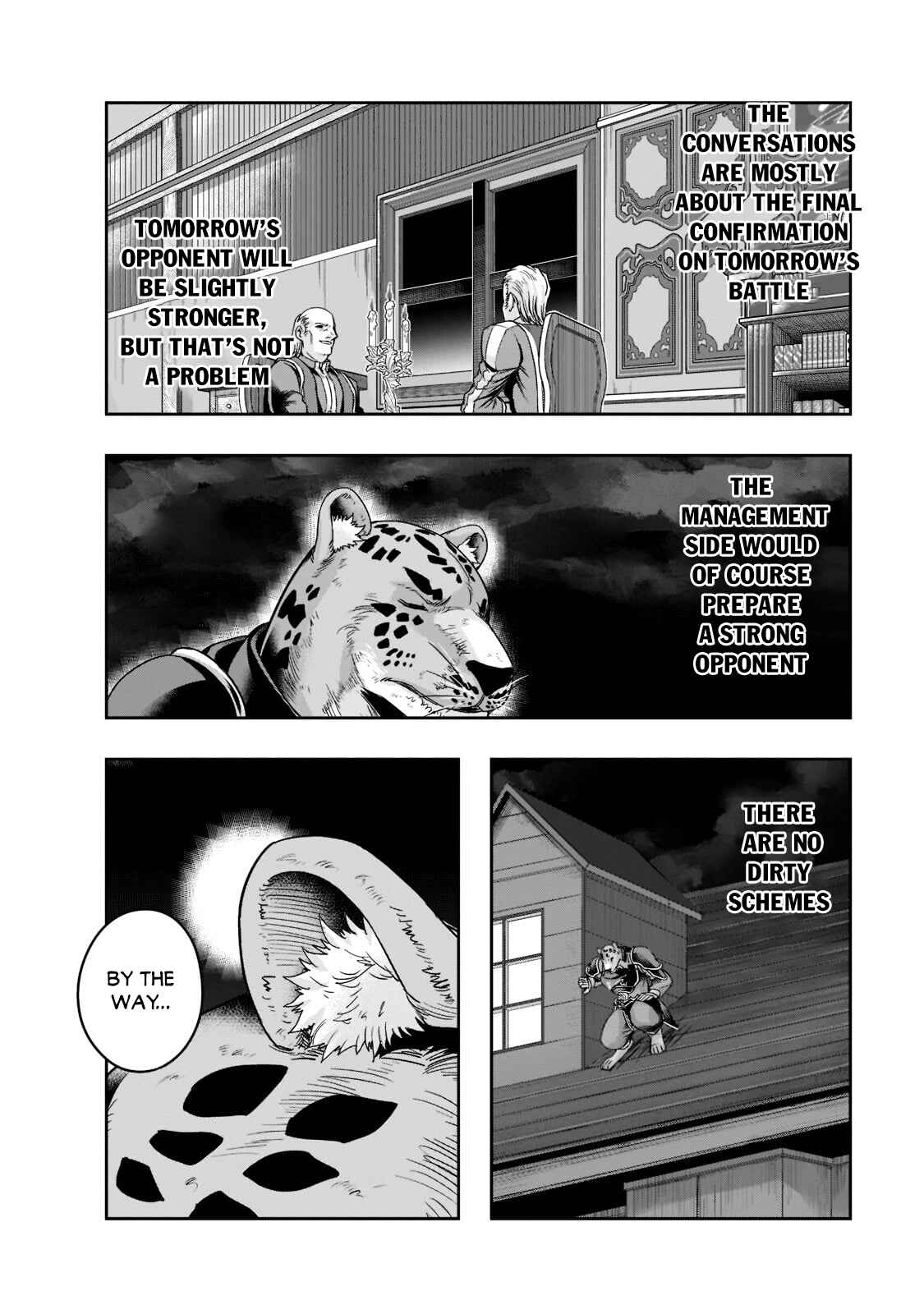 Hazure Waku no [Joutai Ijou Skill] de Saikyou ni Natta Ore ga Subete o Juurin Suru made Chapter 26 page 22