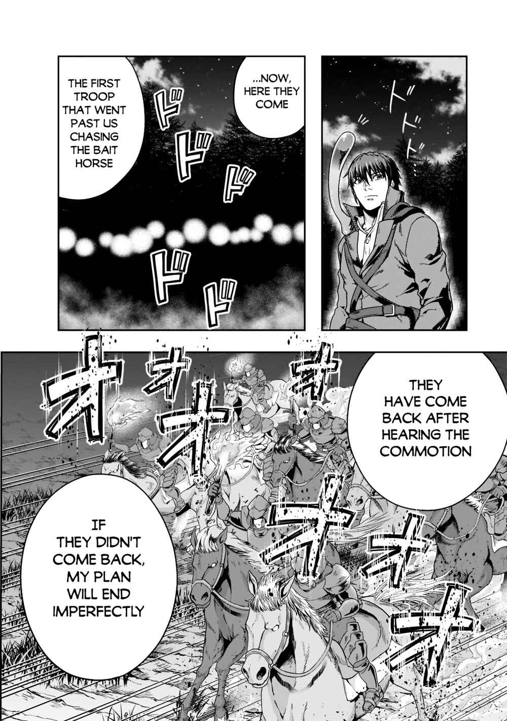 Hazure Waku no [Joutai Ijou Skill] de Saikyou ni Natta Ore ga Subete o Juurin Suru made Chapter 31 page 25