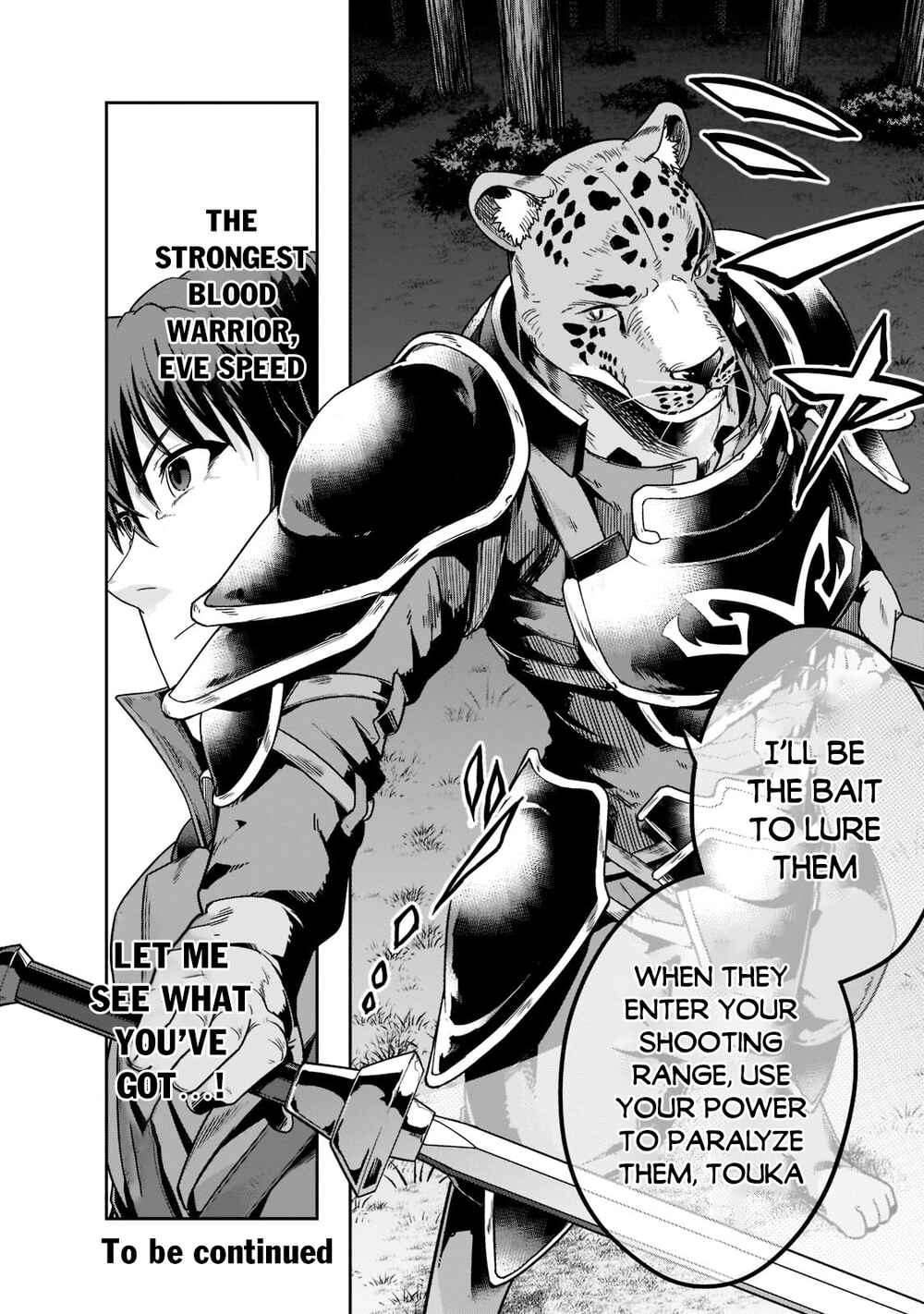Hazure Waku no [Joutai Ijou Skill] de Saikyou ni Natta Ore ga Subete o Juurin Suru made Chapter 31 page 29