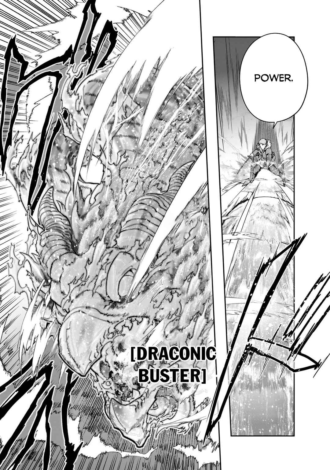 Hazure Waku no [Joutai Ijou Skill] de Saikyou ni Natta Ore ga Subete o Juurin Suru made Chapter 37 page 11