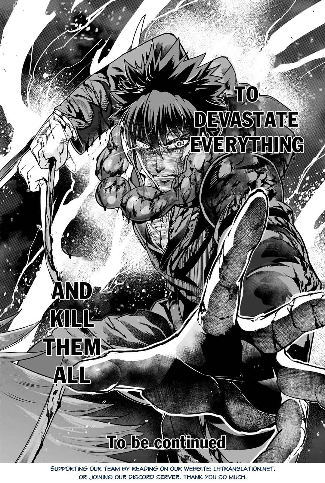 Hazure Waku no [Joutai Ijou Skill] de Saikyou ni Natta Ore ga Subete o Juurin Suru made Chapter 39.2 page 15