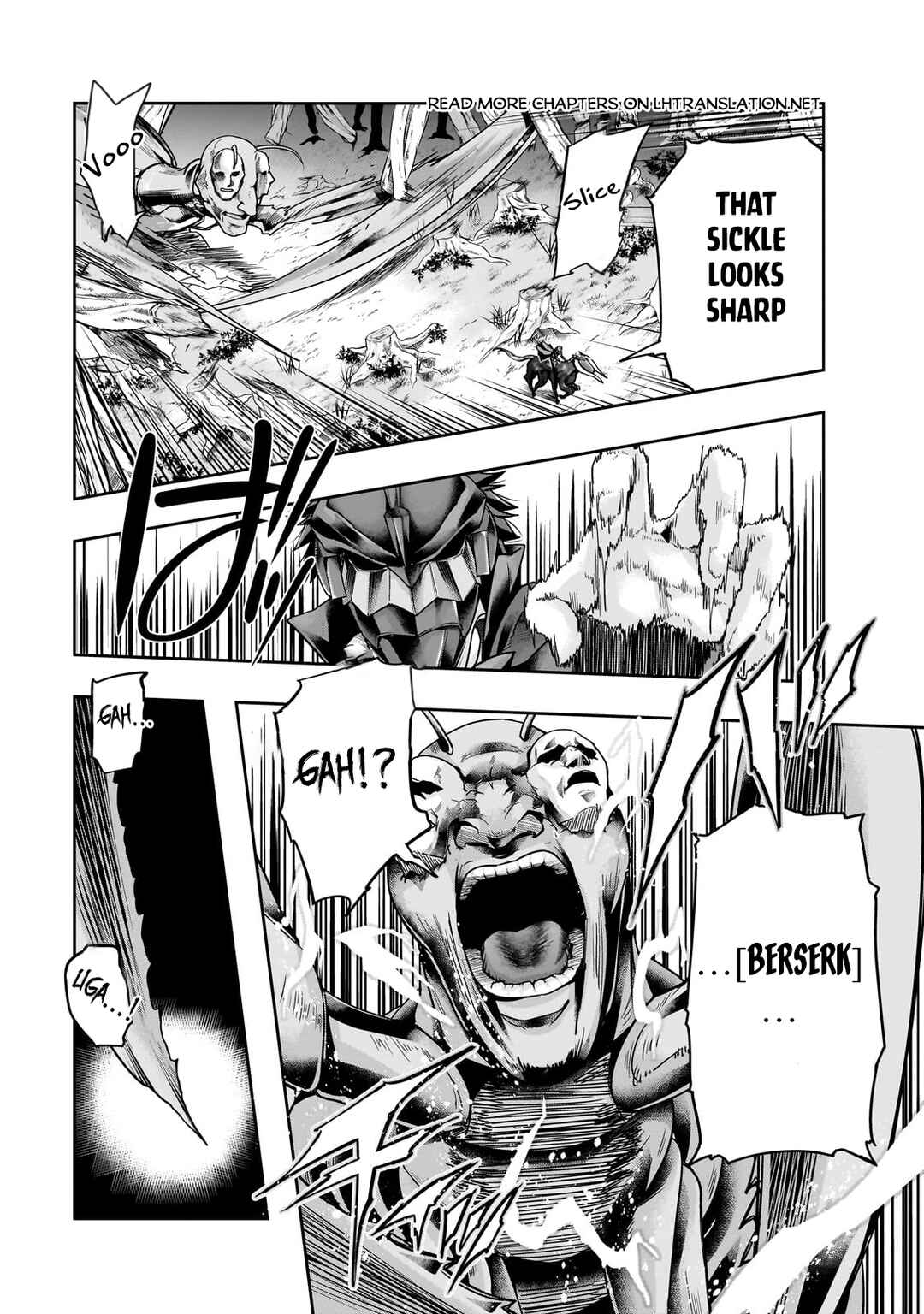 Hazure Waku no [Joutai Ijou Skill] de Saikyou ni Natta Ore ga Subete o Juurin Suru made Chapter 39.2 page 1