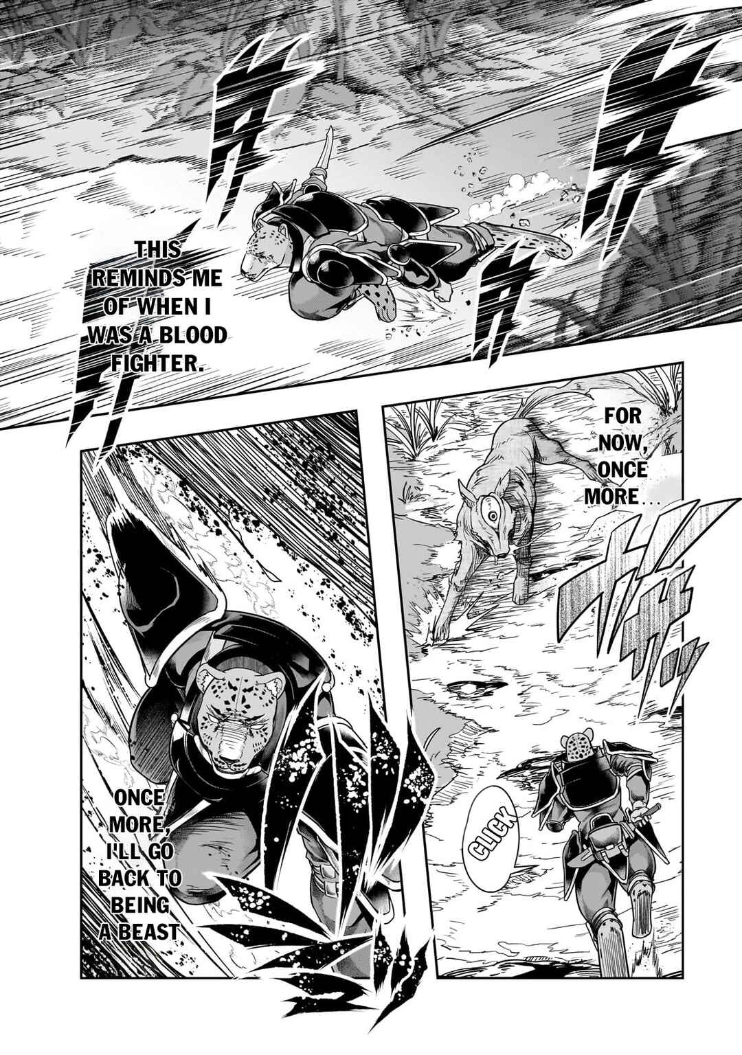 Hazure Waku no [Joutai Ijou Skill] de Saikyou ni Natta Ore ga Subete o Juurin Suru made Chapter 41.1 page 6