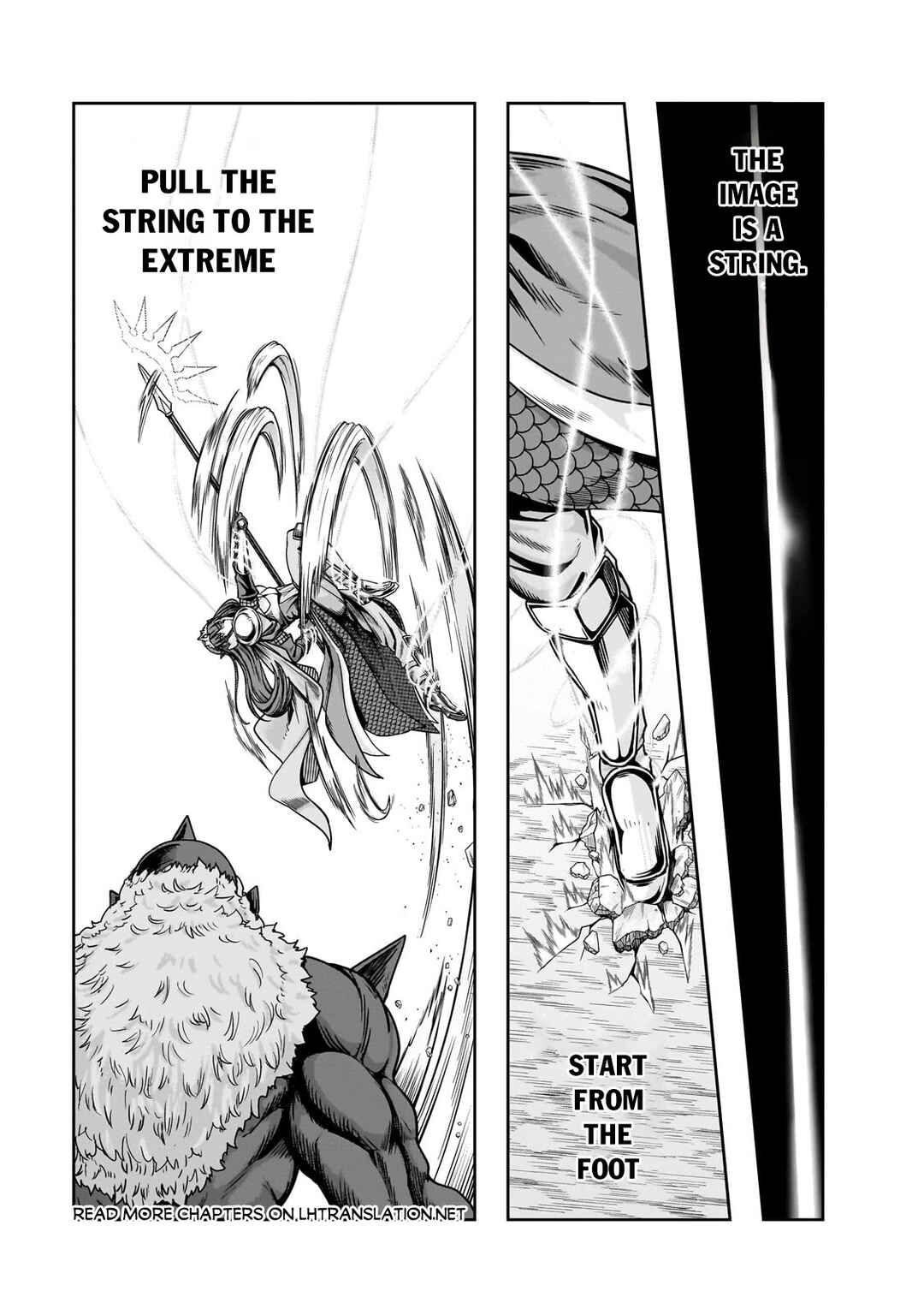 Hazure Waku no [Joutai Ijou Skill] de Saikyou ni Natta Ore ga Subete o Juurin Suru made Chapter 51.2 page 10