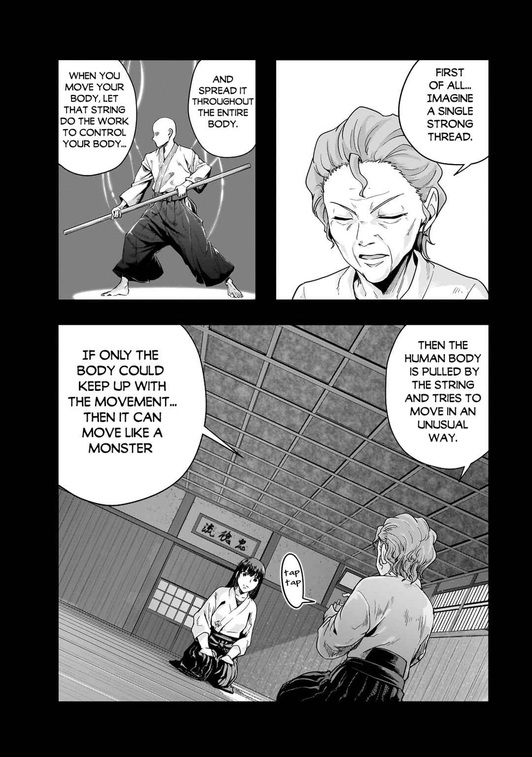 Hazure Waku no [Joutai Ijou Skill] de Saikyou ni Natta Ore ga Subete o Juurin Suru made Chapter 51.2 page 7