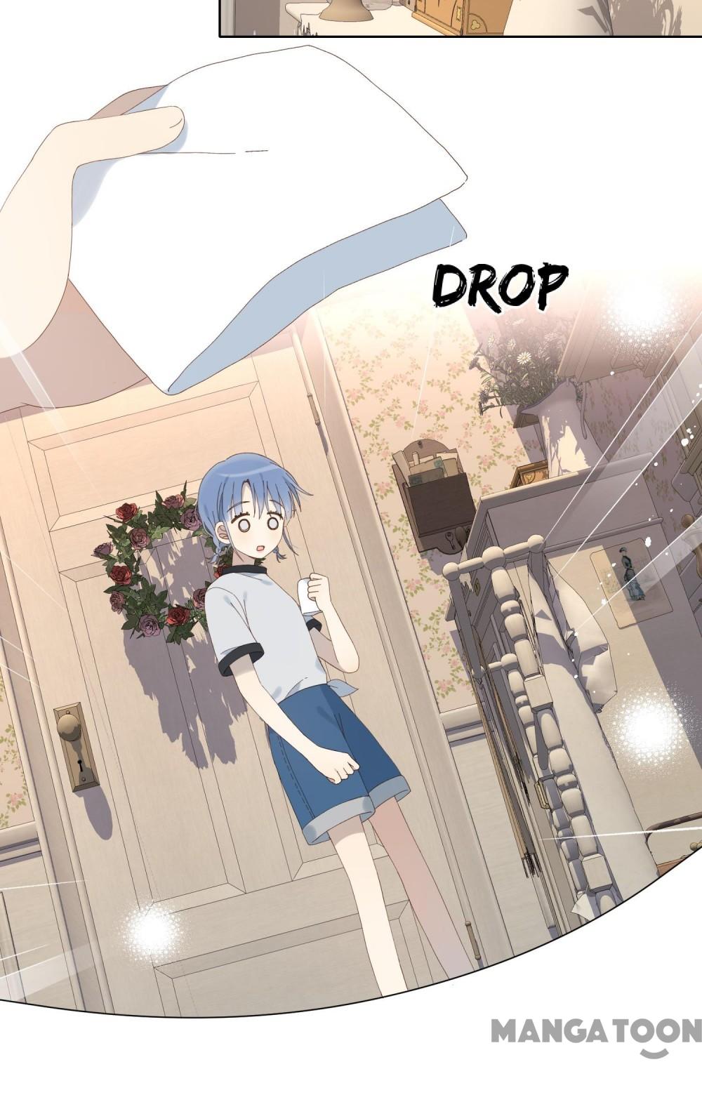 He Is So Flirty Chapter 103 page 12