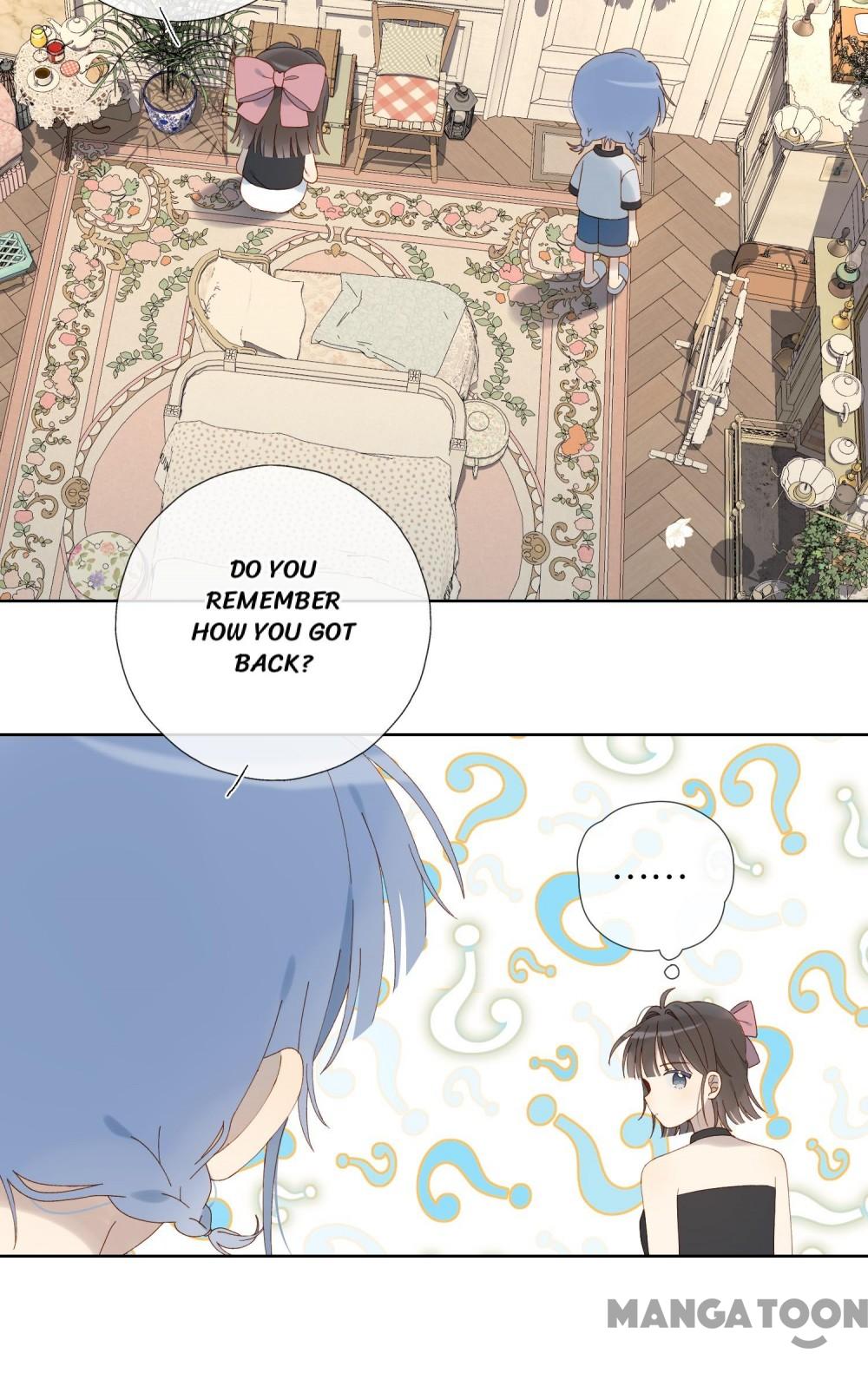 He Is So Flirty Chapter 103 page 6