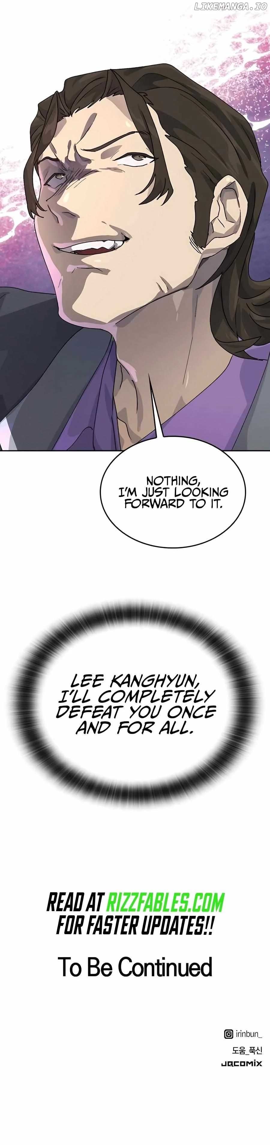 Healing Life Through Camping In Another World Chapter 24 page 14