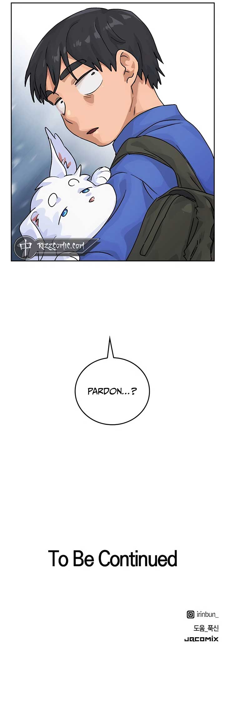 Healing Life Through Camping In Another World Chapter 4 page 16