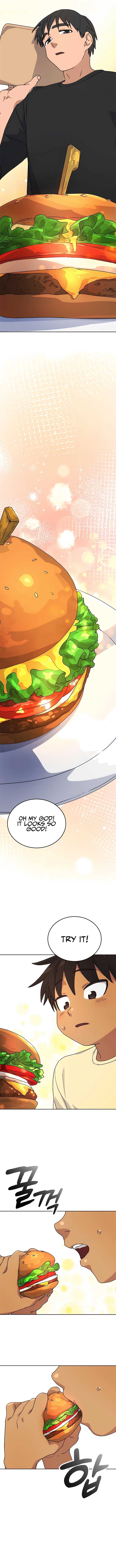 Healing Life Through Camping In Another World Chapter 6 page 2