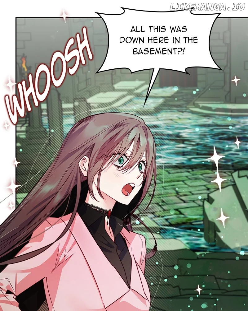 Heart Throbbing Conqueror Chapter 101 page 0