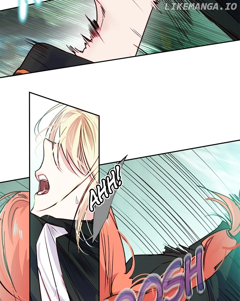Heart Throbbing Conqueror Chapter 101 page 11
