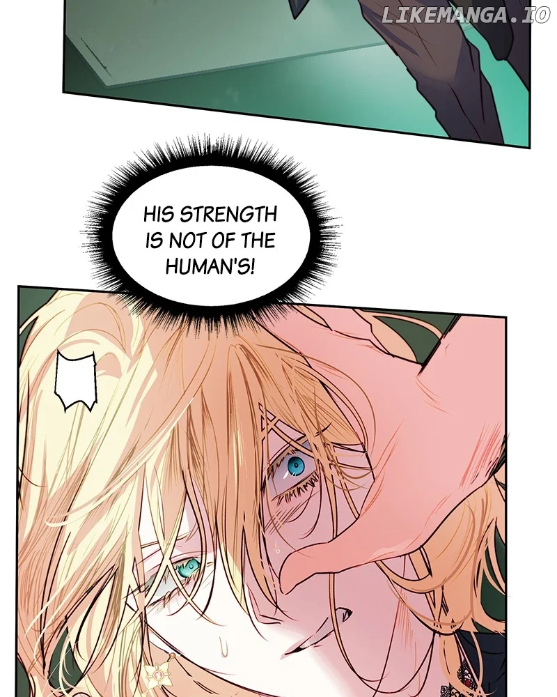 Heart Throbbing Conqueror Chapter 101 page 16