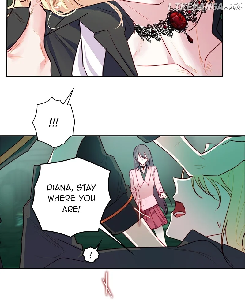 Heart Throbbing Conqueror Chapter 101 page 17