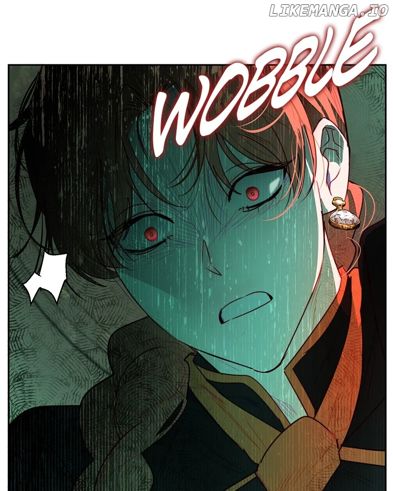Heart Throbbing Conqueror Chapter 101 page 18