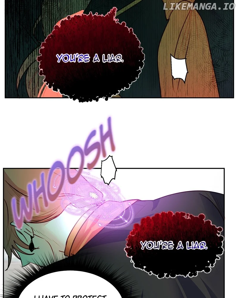 Heart Throbbing Conqueror Chapter 101 page 19