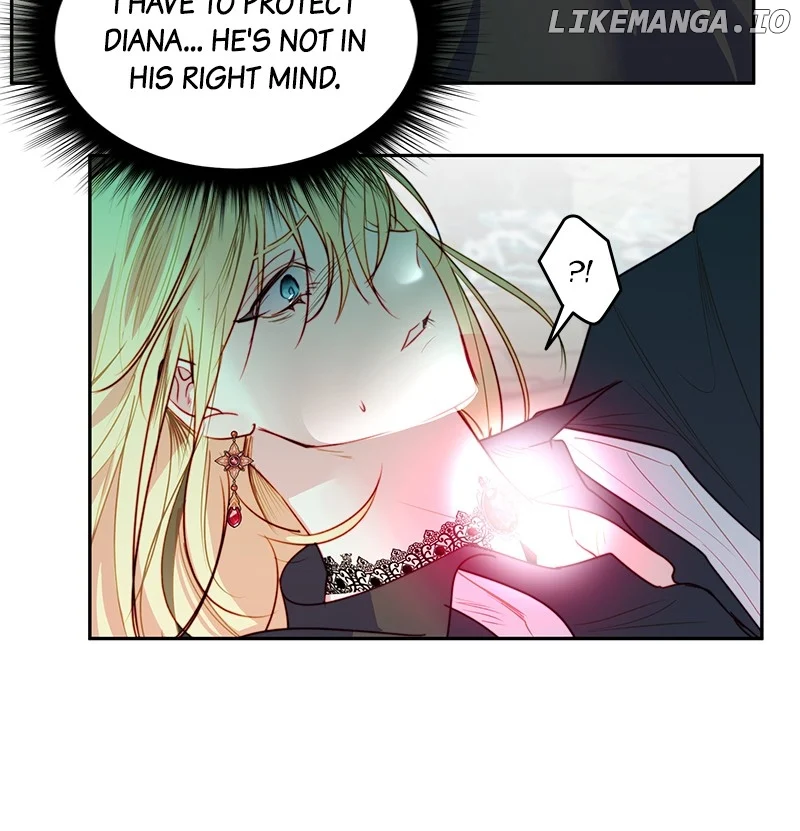 Heart Throbbing Conqueror Chapter 101 page 20