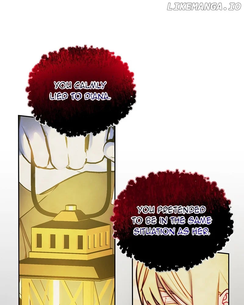 Heart Throbbing Conqueror Chapter 101 page 21