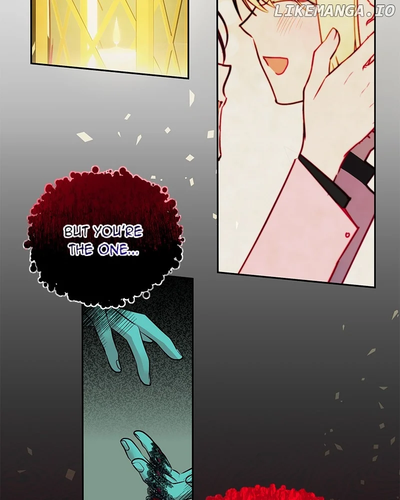 Heart Throbbing Conqueror Chapter 101 page 22
