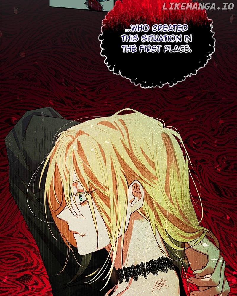 Heart Throbbing Conqueror Chapter 101 page 23