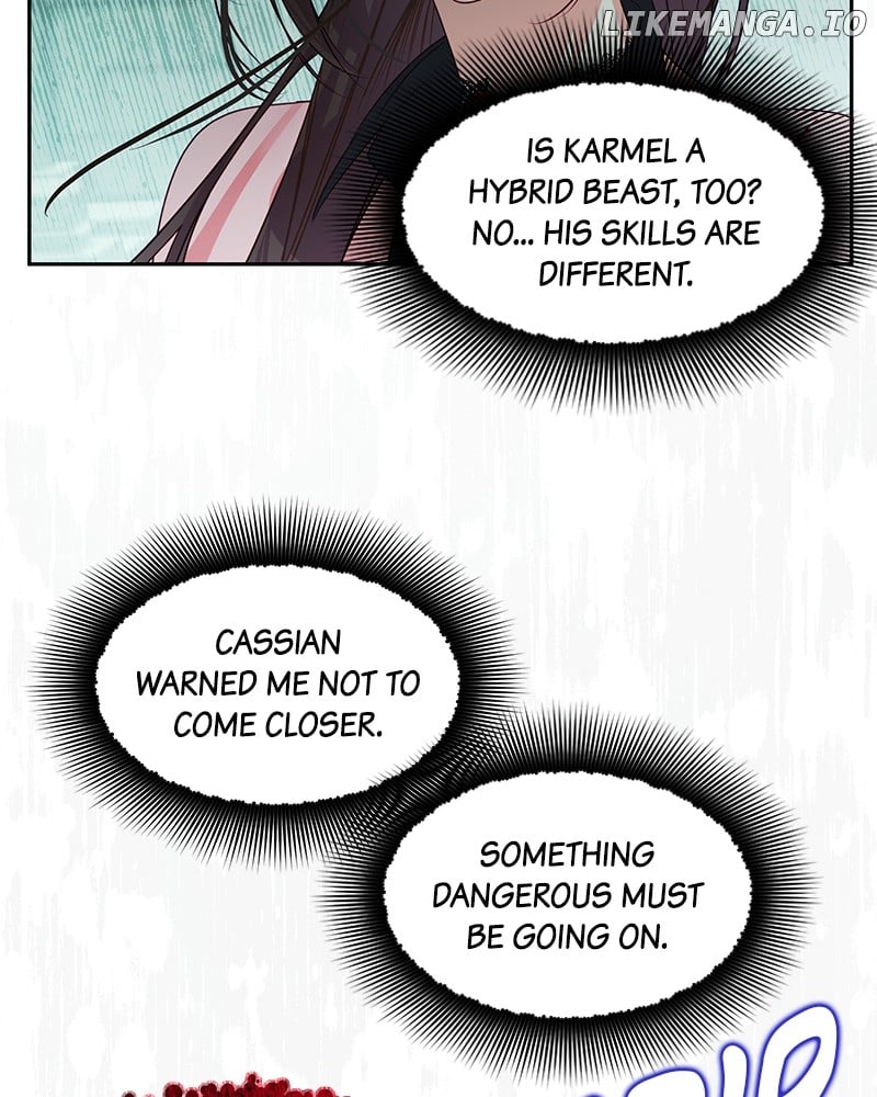 Heart Throbbing Conqueror Chapter 101 page 25