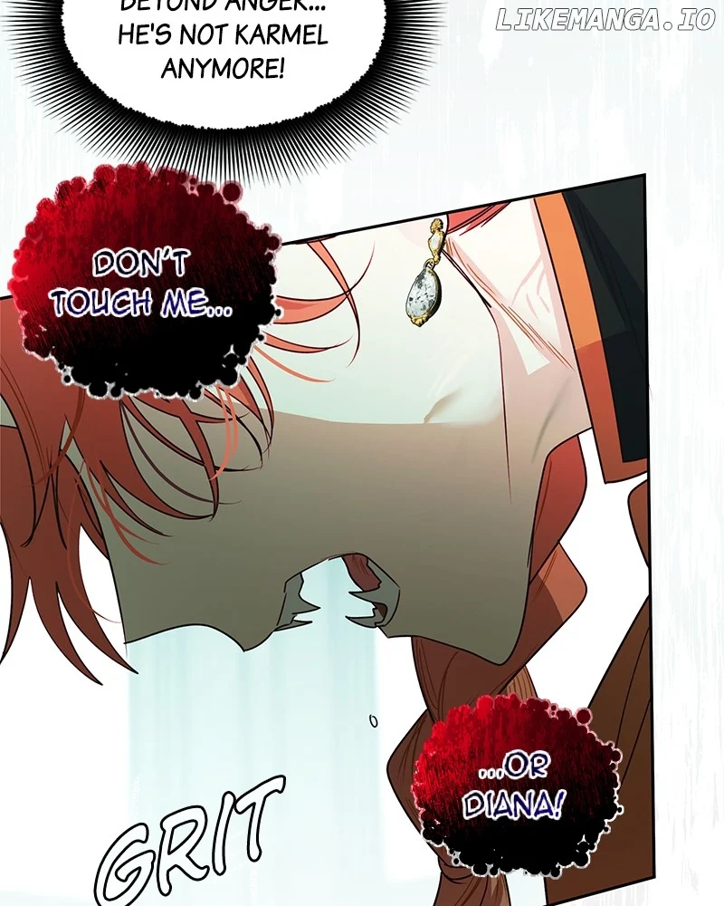 Heart Throbbing Conqueror Chapter 101 page 27