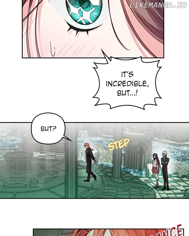 Heart Throbbing Conqueror Chapter 101 page 2