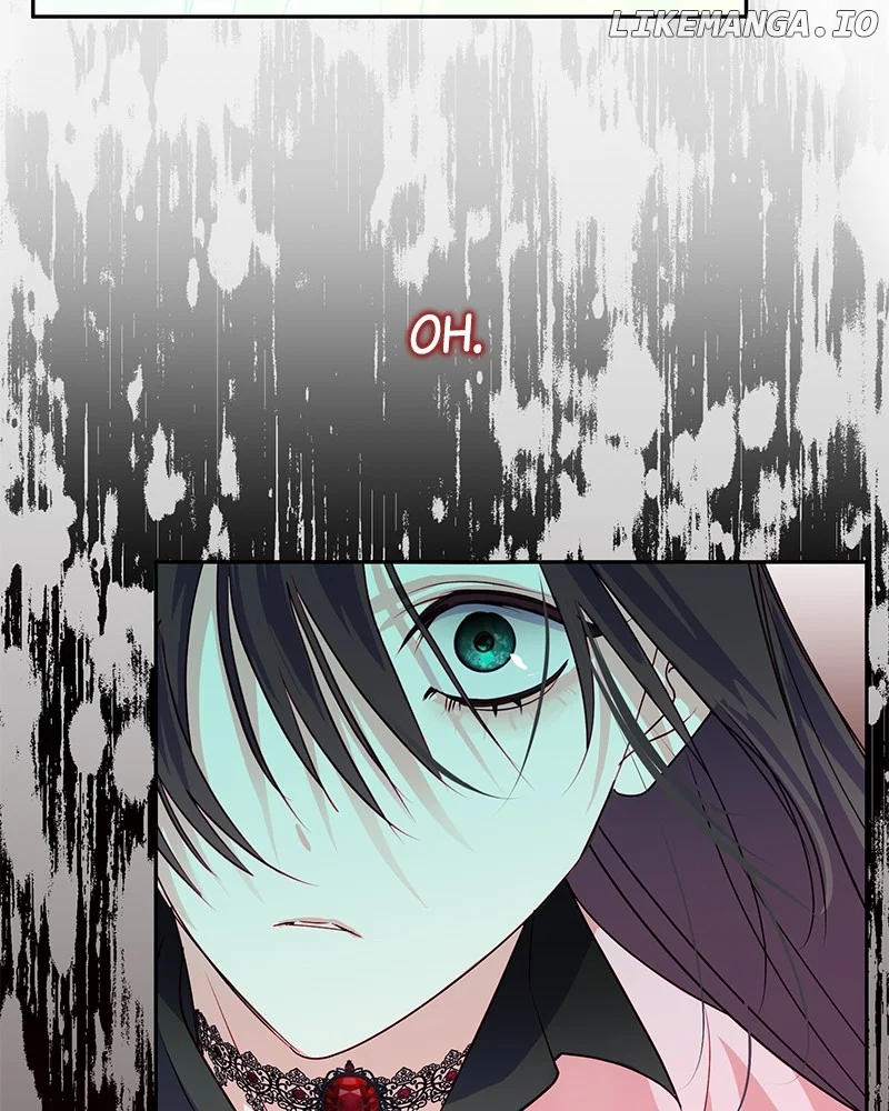 Heart Throbbing Conqueror Chapter 101 page 33