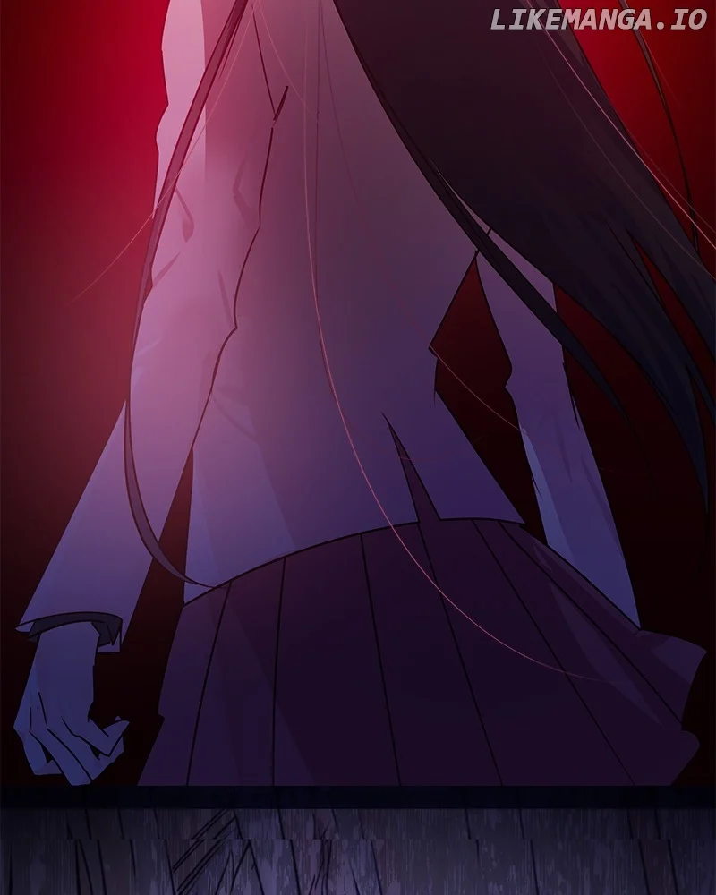 Heart Throbbing Conqueror Chapter 101 page 36