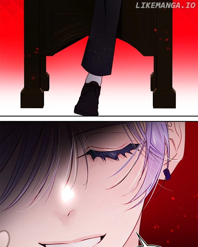 Heart Throbbing Conqueror Chapter 101 page 41