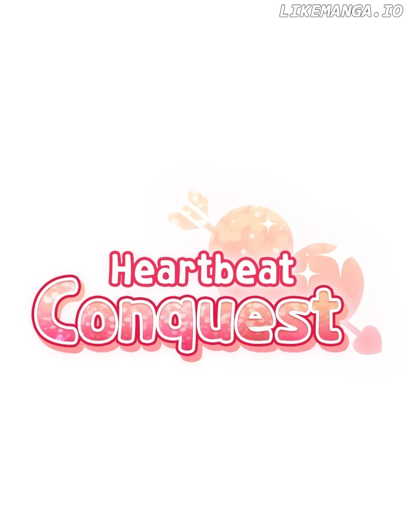 Heart Throbbing Conqueror Chapter 101 page 44