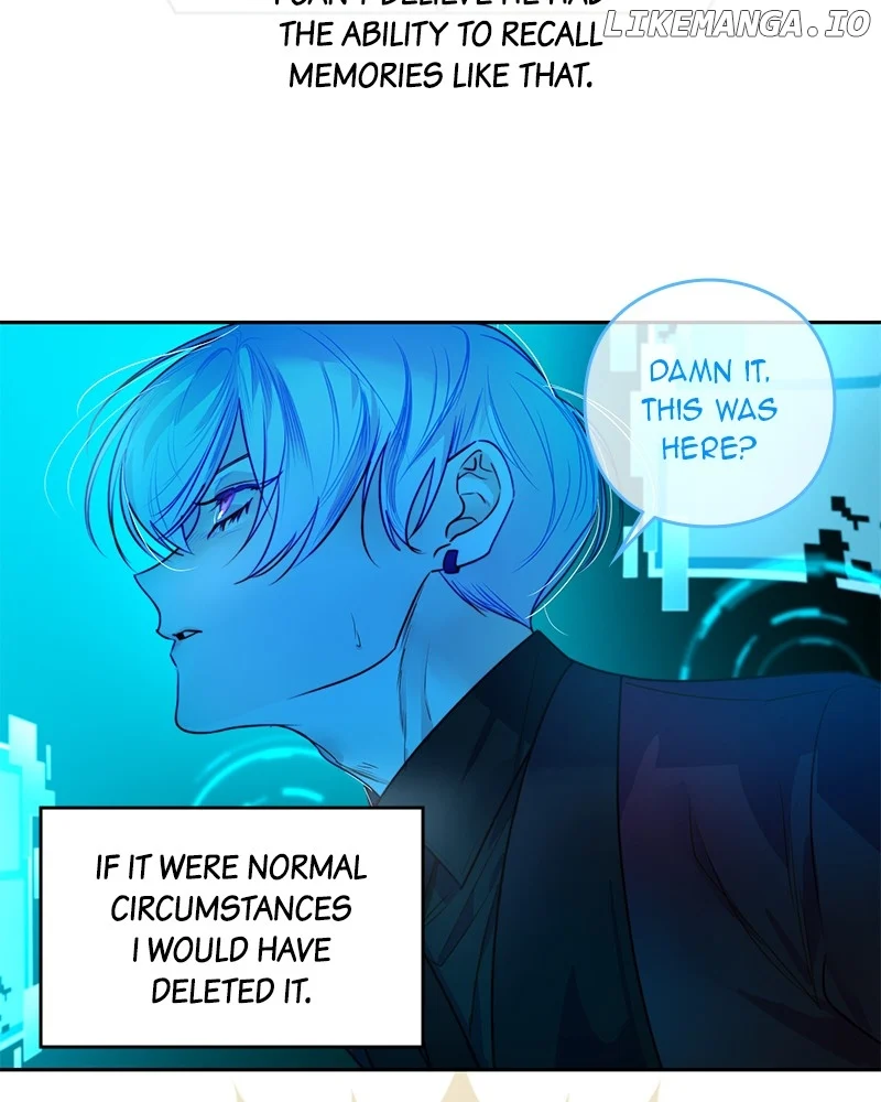Heart Throbbing Conqueror Chapter 101 page 48