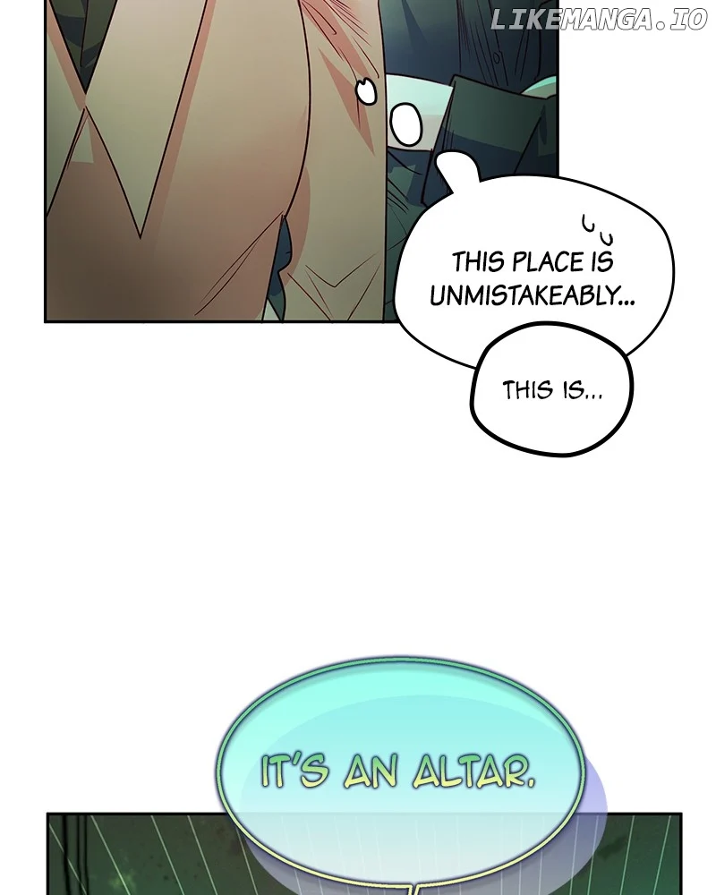 Heart Throbbing Conqueror Chapter 101 page 4