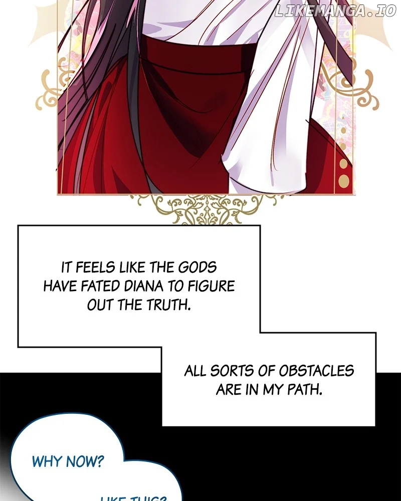 Heart Throbbing Conqueror Chapter 101 page 50