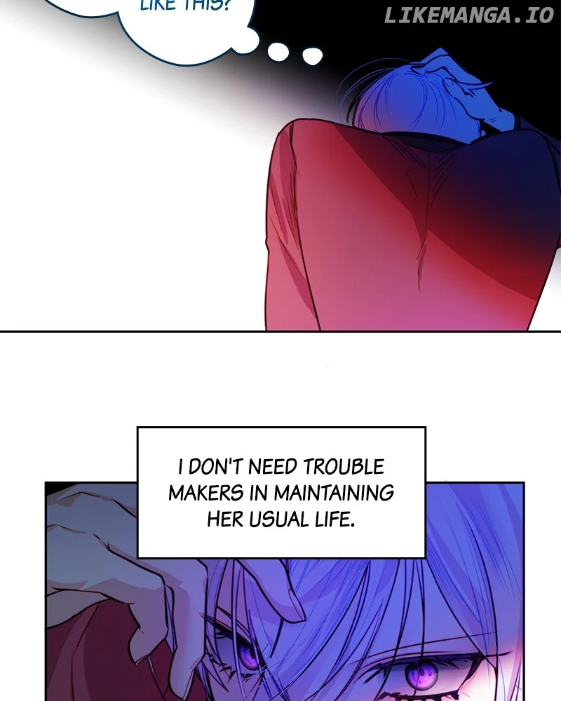 Heart Throbbing Conqueror Chapter 101 page 51