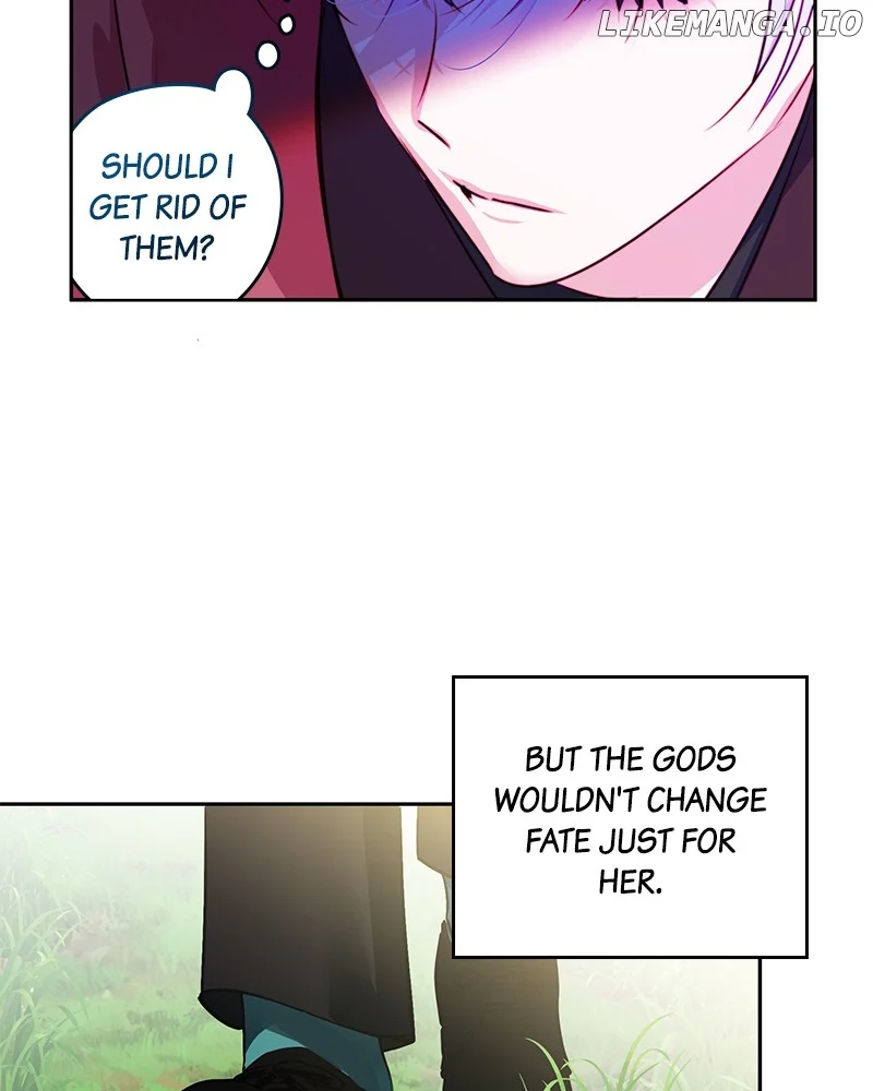 Heart Throbbing Conqueror Chapter 101 page 52