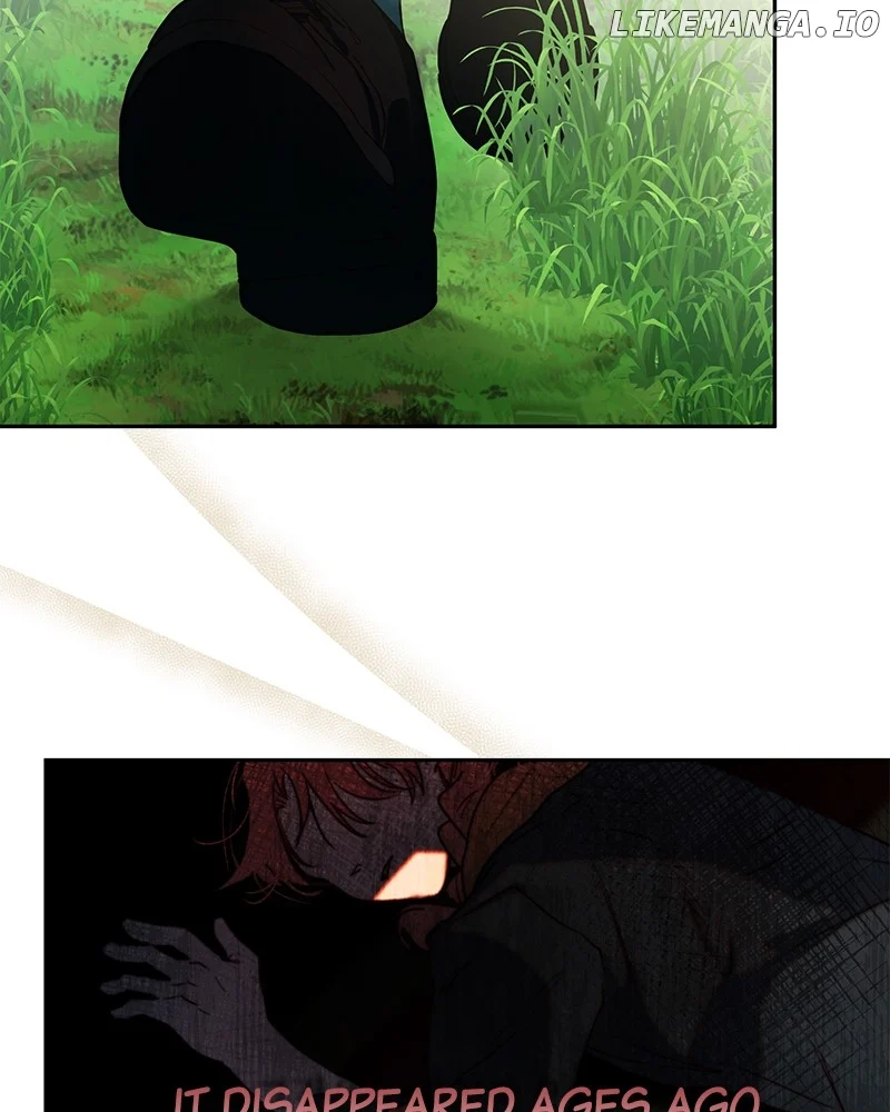 Heart Throbbing Conqueror Chapter 101 page 53