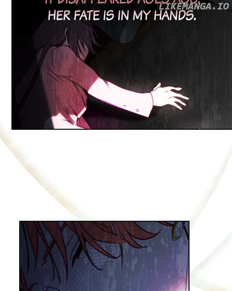 Heart Throbbing Conqueror Chapter 101 page 54