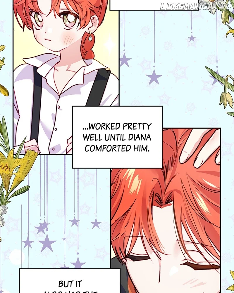 Heart Throbbing Conqueror Chapter 101 page 61