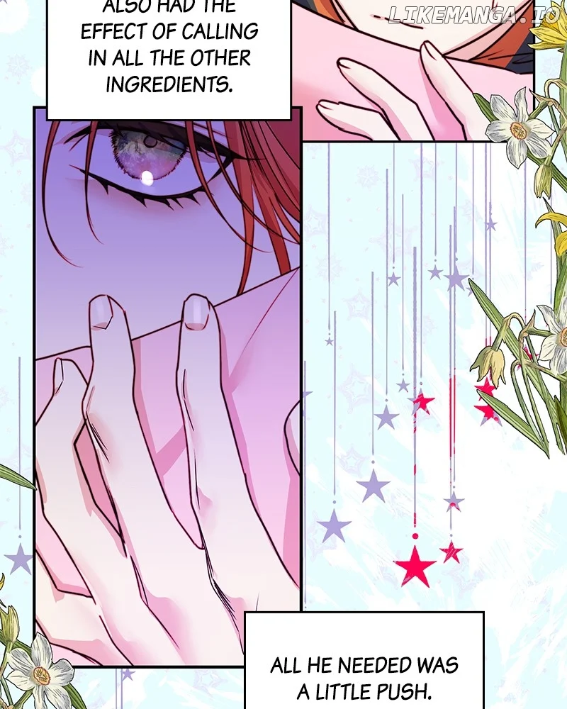 Heart Throbbing Conqueror Chapter 101 page 62