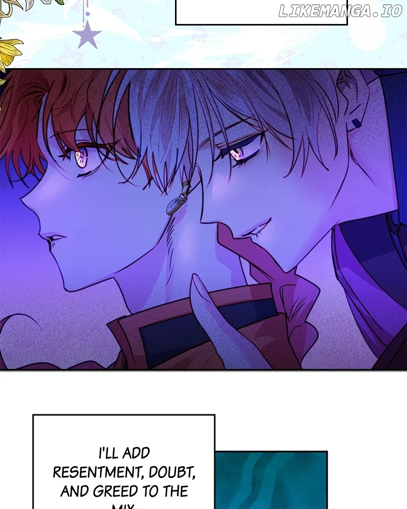 Heart Throbbing Conqueror Chapter 101 page 63